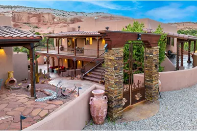 100 S Joe Wilson Dr, Moab, UT 84532 - Photo 10