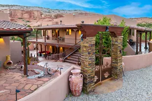 100 S Joe Wilson Dr, Moab, UT 84532 - Photo 10