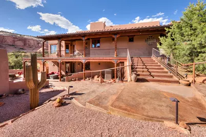 100 S Joe Wilson Dr, Moab, UT 84532 - Photo 14