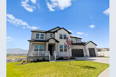 1883 W Olympus Dr, Saratoga Springs, UT 84045 - Photo 2