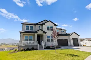 1883 W Olympus Dr, Saratoga Springs, UT 84045 - Photo 2