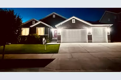 2045 E Mine Rock Rd, Lake Point, UT 84074 - Photo 2