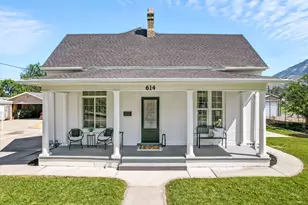 614 W 400 N, Provo, UT 84601 - Photo 1