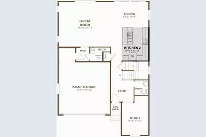 5492 North Yeager Ln N, Eagle Mountain, UT 84005 - Photo 26