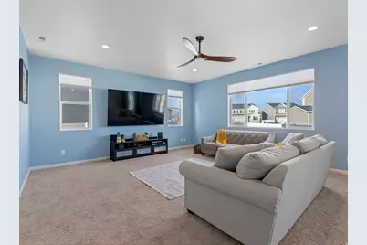 5492 North Yeager Ln N, Eagle Mountain, UT 84005 - Photo 8