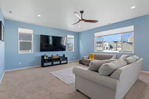 5492 North Yeager Ln N, Eagle Mountain, UT 84005 - Photo 8