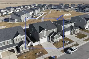 5492 North Yeager Ln N, Eagle Mountain, UT 84005 - Photo 24