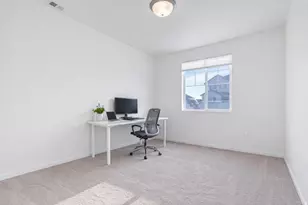 5492 North Yeager Ln N, Eagle Mountain, UT 84005 - Photo 10