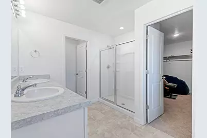 5492 North Yeager Ln N, Eagle Mountain, UT 84005 - Photo 18