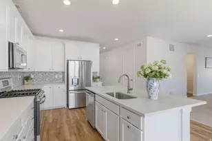 5492 North Yeager Ln N, Eagle Mountain, UT 84005 - Photo 4