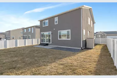 5492 North Yeager Ln N, Eagle Mountain, UT 84005 - Photo 24