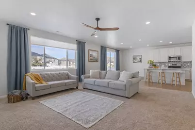 5492 North Yeager Ln N, Eagle Mountain, UT 84005 - Photo 8