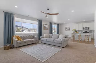 5492 North Yeager Ln N, Eagle Mountain, UT 84005 - Photo 8