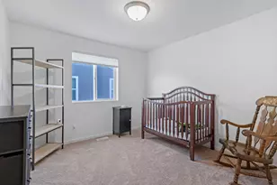 5492 North Yeager Ln N, Eagle Mountain, UT 84005 - Photo 18