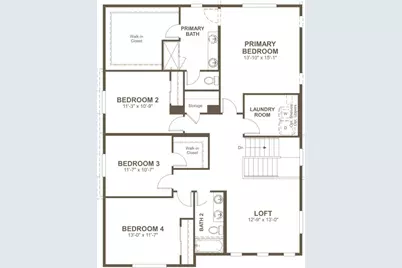 5492 North Yeager Ln N, Eagle Mountain, UT 84005 - Photo 26