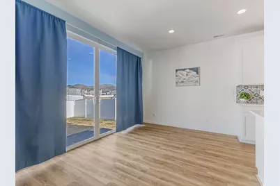 5492 North Yeager Ln N, Eagle Mountain, UT 84005 - Photo 6