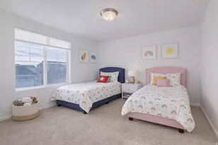 5492 North Yeager Ln N, Eagle Mountain, UT 84005 - Photo 16