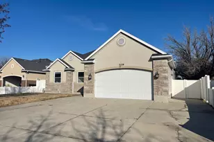 3538 W Biathlon Cir, Taylorsville, UT 84129 - Photo 2