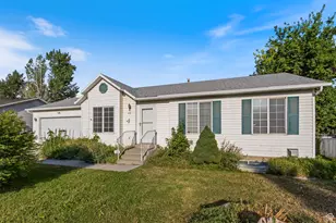 1172 S 880 W, Payson, UT 84651 - Photo 1