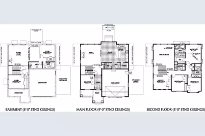 6934 Pointe Cedar Ln #330, West Jordan, UT 84081 - Photo 16