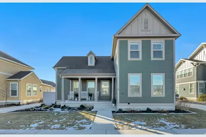 317 W Founders Blvd, Saratoga Springs, UT 84045 - Photo 1