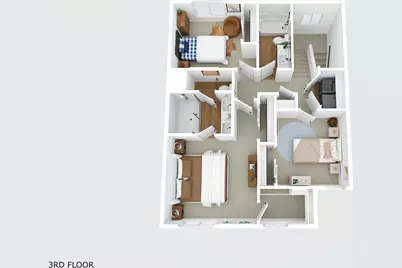 5267 N Evergreen Way #210, Eagle Mountain, UT 84005 - Photo 38