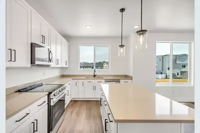 5267 N Evergreen Way #210, Eagle Mountain, UT 84005 - Photo 8