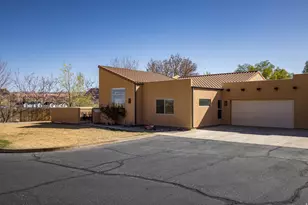 3686 S Spanish Valley Dr, Moab, UT 84532 - Photo 1
