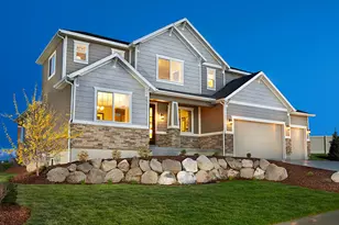 1062 S 3100 E, Spanish Fork, UT 84660 - Photo 1