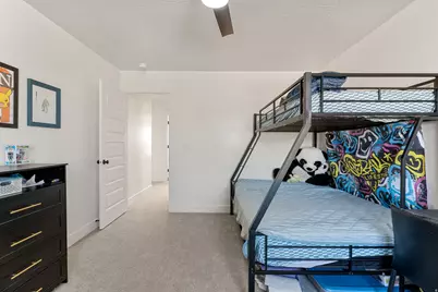 6181 S White Bee Cir, Saint George, UT 84790 - Photo 46