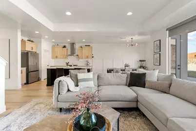 6181 S White Bee Cir, Saint George, UT 84790 - Photo 18