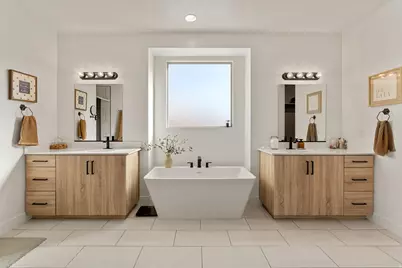 6181 S White Bee Cir, Saint George, UT 84790 - Photo 28