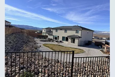 6181 S White Bee Cir, Saint George, UT 84790 - Photo 64