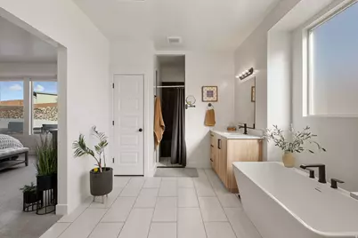 6181 S White Bee Cir, Saint George, UT 84790 - Photo 26