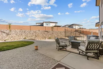 6181 S White Bee Cir, Saint George, UT 84790 - Photo 62