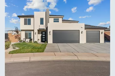 6181 S White Bee Cir, Saint George, UT 84790 - Photo 1