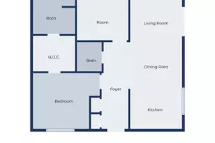 3592 S 805 E, Millcreek, UT 84106 - Photo 10