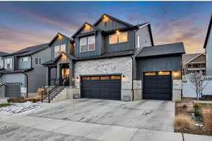 4127 W Gate Keeper Dr S, Herriman, UT 84096 - Photo 2