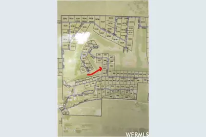 22445 N Eagle Dr #A-52, Fairview, UT 84629 - Photo 4