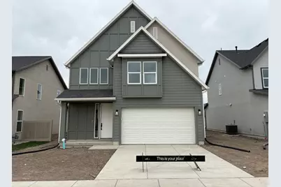 1063 W Audrey Ln S #9, Woods Cross, UT 84087 - Photo 1