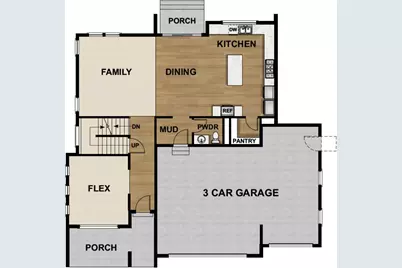 941 S Stones Throw Way #245, Heber City, UT 84032 - Photo 2