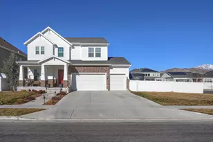 3288 W 2450 N, Lehi, UT 84048 - Photo 4