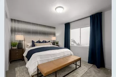 1712 W Blue Flax Drive Dr #3123, Saratoga Springs, UT 84045 - Photo 12