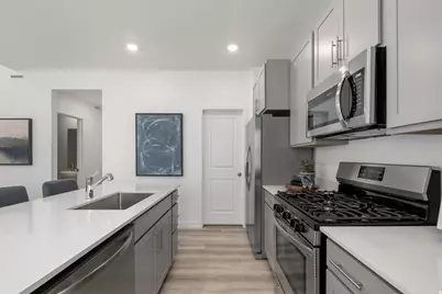 1712 W Blue Flax Drive Dr #3123, Saratoga Springs, UT 84045 - Photo 6