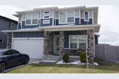 2191 W Northridge Dr, Lehi, UT 84043 - Photo 4