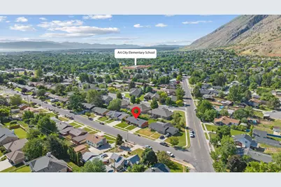 1185 E Hillcrest Dr, Springville, UT 84663 - Photo 32