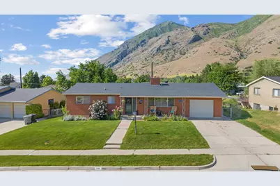 1185 E Hillcrest Dr, Springville, UT 84663 - Photo 1