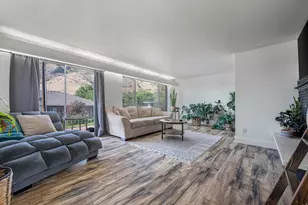 1185 E Hillcrest Dr, Springville, UT 84663 - Photo 4