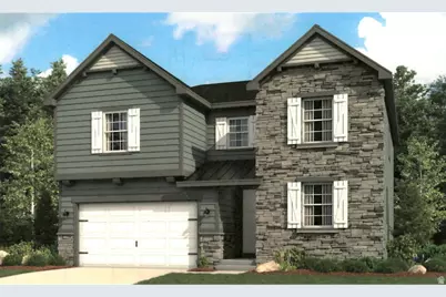 162 E Heron Hills Avenue Ave E #804, Saratoga Springs, UT 84045 - Photo 1