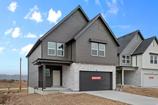 1968 E Dorset Way, Salem, UT 84653 - Photo 2